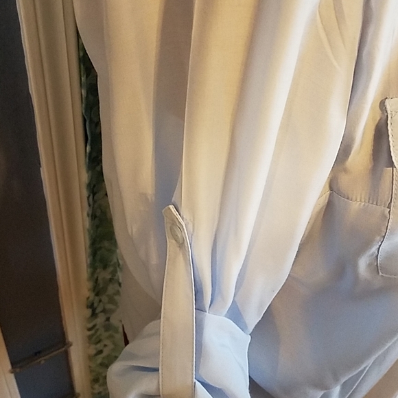 New York & Company blouse - Picture 4 of 4